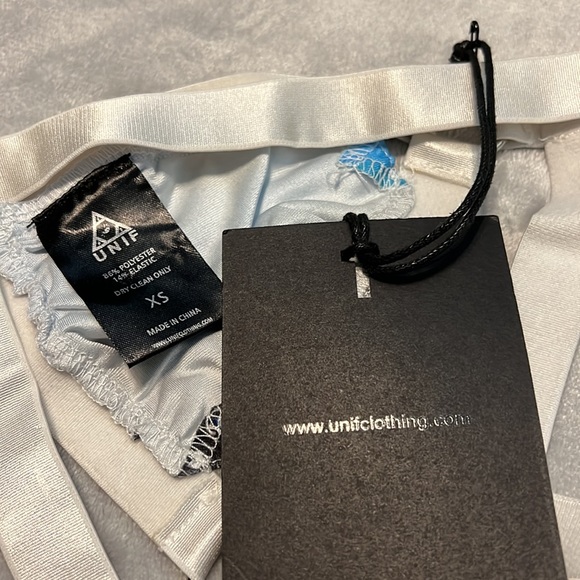 UNIF Downer Galaxy Bra - Picture 10 of 14